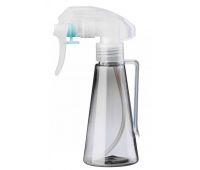 Пульверизатор Microfein дрібнодисперсний прозорий чорний - Comair 7000791