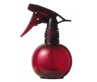 Пульверизатор Salon із міцного матеріалу червоний - Comair 3012511