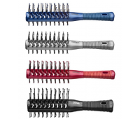 Щітка Rubberize тунельна 2-х стороння в асортоменті Comair  