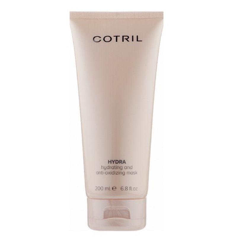 Зволожувальна маска з антиоксидантною дією Cotril Hydra Hydrating And Anti-Oxidizing Mask Зволожувальна маска з антиоксидантною дією Cotril Hydra Hydrating And Anti-Oxidizing Mask