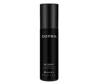 Крем для розгладжувальння та блиску волосся Cotril Shape Red Carpet Shining And Protective Cream 150 мл