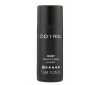 Пудра для об'єму волосся Cotril Dust Volume Texture Powder 7 г