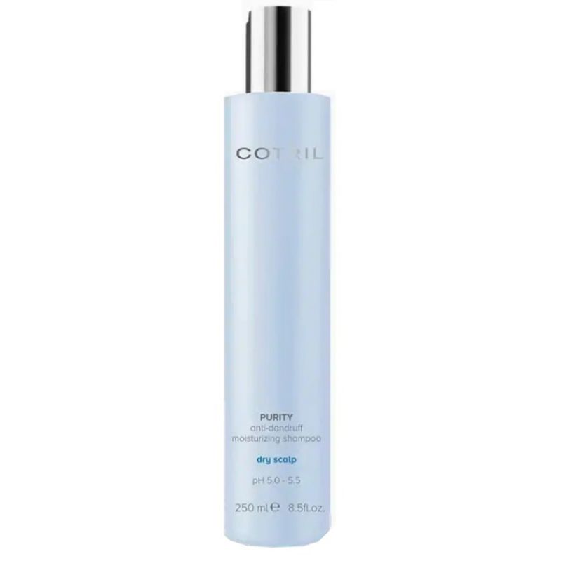 Шампунь від лупи для сухої шкіри голови - Cotril Scalp Line Anti-Dandruff Shampoo For Dry Skin Шампунь від лупи для сухої шкіри голови - Cotril Scalp Line Anti-Dandruff Shampoo For Dry Skin