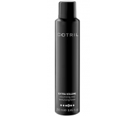 Текстуруючий мус для об'ємних укладок Cotril Extra Volume Volumizing And Texturizing Foam 250 мл
