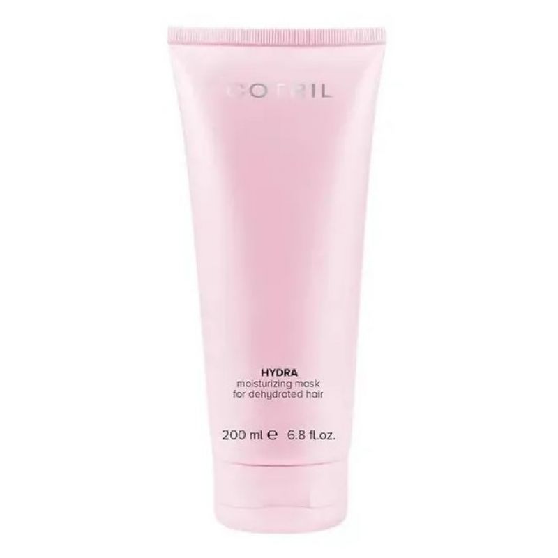 Зволожуюча маска для зневодненого волосся COTRIL HYDRA Moisturizing Mask Зволожуюча маска для зневодненого волосся COTRIL HYDRA Moisturizing Mask
