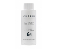 Окислювач для фарби Cutrin Aurora Developer Окислювач для фарби Cutrin Aurora Developer