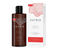 Активний шампунь проти лупи Cutrin BIO+ Active Shampoo, 250 мл