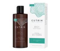 Специальный поддерживающий шампунь против перхоти Cutrin BIO+ Clear Special Sampoo, 250 мл