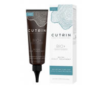 Маска-детокс, що очищає для шкіри голови Cutrin BIO+ Detox Scalp Treatment, 75 мл Маска-детокс, що очищає для шкіри голови Cutrin BIO+ Detox Scalp Treatment, 75 мл