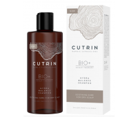 Шампунь для зволоження шкіри голови Cutrin BIO+ Hydra Balance Shampoo, 250 мл Шампунь для зволоження шкіри голови Cutrin BIO+ Hydra Balance Shampoo, 250 мл