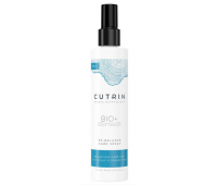 Балансуючий кондиціонер незмивний для жирної шкіри голови Cutrin BIO+ Re-Balance Care Spray Oily Scalp, 200 мл Балансуючий кондиціонер незмивний для жирної шкіри голови Cutrin BIO+ Re-Balance Care Spray Oily Scalp, 200 мл