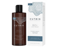 Стимулюючий шампунь проти випадання волосся для чоловіків Cutrin BIO+ Stimulant Shampoo, 250 мл Стимулюючий шампунь проти випадання волосся для чоловіків Cutrin BIO+ Stimulant Shampoo, 250 мл