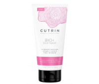 Кондиціонер, що зміцнює проти випадання волосся у жінок Cutrin BIO+ Strengthening Conditioner for Women, 200 мл Кондиціонер, що зміцнює проти випадання волосся у жінок Cutrin BIO+ Strengthening Conditioner for Women, 200 мл