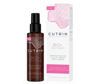 Зміцнююча сироватка проти випадання волосся у жінок Cutrin BIO+ Strengthening Scalp Serum for Women, 100 мл Зміцнююча сироватка проти випадання волосся у жінок Cutrin BIO+ Strengthening Scalp Serum for Women, 100 мл