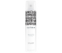 Лак для екстрасильної фіксації волосся Cutrin MUOTO Extra Strong Hairspray, 300 мл