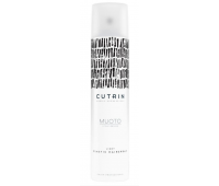 Лак для легкої еластичної фіксації волосся Cutrin MUOTO Light Elastic Hairspray, 300 мл Лак для легкої еластичної фіксації волосся Cutrin MUOTO Light Elastic Hairspray, 300 мл