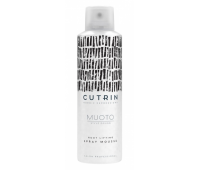 Спрей-мус для прикореневого об'єму Cutrin Muoto Spray Mousse Root Lifting, 200 мл Спрей-мус для прикореневого об'єму Cutrin Muoto Spray Mousse Root Lifting, 200 мл