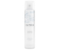 Лак легкої фіксації без віддушки Cutrin Vieno Fragrance-free Light Hairspray, 300 мл Лак легкої фіксації без віддушки Cutrin Vieno Fragrance-free Light Hairspray, 300 мл
