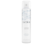 Лак сильної фіксації без віддушки Cutrin Vieno Fragrance-free Strong Hairspray, 300 мл Лак сильної фіксації без віддушки Cutrin Vieno Fragrance-free Strong Hairspray, 300 мл