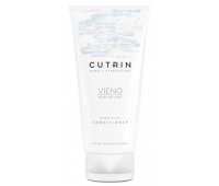 Гіпоалергенний кондиціонер без запаху Cutrin Vieno Sensitive Conditioner, 200 мл
