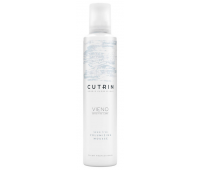 Мус для об'єму Cutrin Vieno Sensitive Volumizing Mousse Light, 300 мл Мус для об'єму Cutrin Vieno Sensitive Volumizing Mousse Light, 300 мл
