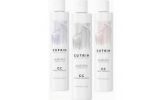 Серія Cutrin - тонуючі шампуні та маски