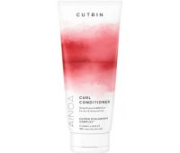 Кондиціонер для кучерявого волосся Cutrin Ainoa Curl Conditioner 300 мл