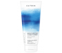 Кондиціонер для зволоження волосся CUTRIN AINOA moisture conditioner Кондиціонер для зволоження волосся CUTRIN AINOA moisture conditioner