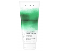 Кондиціонер для надання об'єму волоссю CUTRIN AINOA VOLUME CONDITIONER Кондиціонер для надання об'єму волоссю CUTRIN AINOA VOLUME CONDITIONER