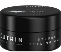 Чоловічий віск Cutrin Routa Strong Styling Wax 100 мл Чоловічий віск Cutrin Routa Strong Styling Wax 100 мл