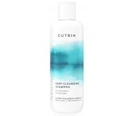 Шампунь для глибокого очищення CUTRIN AINOA DEEP CLEAN SHAMPOO