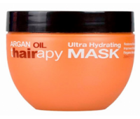 CYNOS Argan Oil Ultra Hydrating Mask Ультра-зволожуюча маска для волосся 250 мл CYNOS Argan Oil Ultra Hydrating Mask Ультра-зволожуюча маска для волосся 250 мл