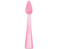 Щеточка массажная силиконовая для Т-зоны DOUBLE DARE I.M. BUDDY MINI (INNOVATIVE MULTI-FUNCTIONAL BUDDY) Розовая Щеточка массажная силиконовая для Т-зоны DOUBLE DARE I.M. BUDDY MINI (INNOVATIVE MULTI-FUNCTIONAL BUDDY) Розовая
