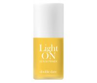 Праймер для лица DOUBLE DARE LIGHT ON SERUM PRIMER