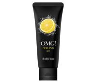 Пилинг-скатка DOUBLE DARE OMG! Пилинг-скатка DOUBLE DARE OMG!