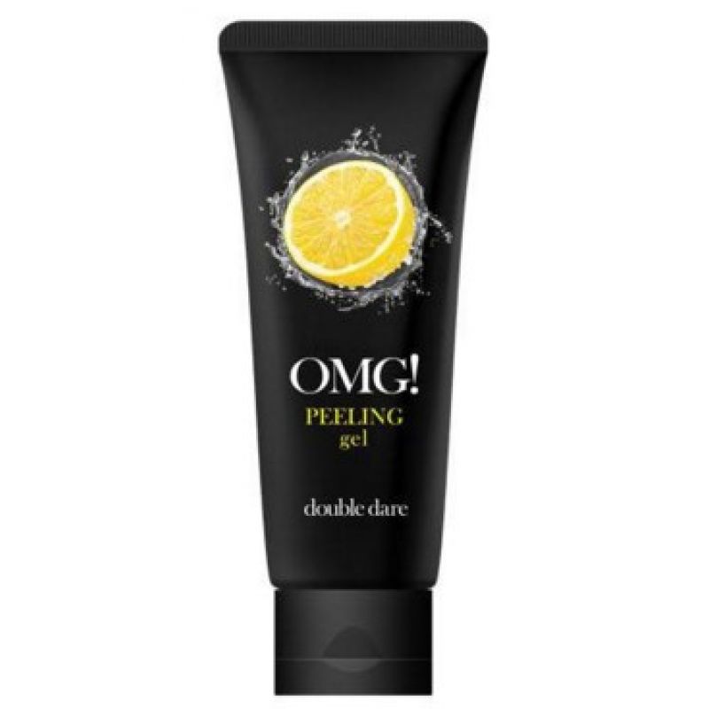 Пилинг-скатка DOUBLE DARE OMG! Пилинг-скатка DOUBLE DARE OMG!