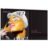 Трехкомпонентный комплекс масок для восстановления кожи лица DOUBLE DARE OMG! 3IN1 KIT PEEL OFF MASK, 5 шт.