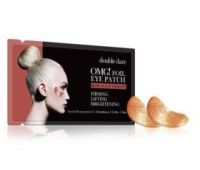 Комплекс двухкомпонентный из маски и патчей «Смягчение и восстановление» DOUBLE DARE OMG! DUO MASK - золото THERAPY Комплекс двухкомпонентный из маски и патчей «Смягчение и восстановление» DOUBLE DARE OMG! DUO MASK - золото THERAPY