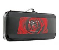 Набор для лица DOUBLE DARE OMG! RED LUXURY