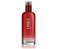 Гидрофильное масло DOUBLE DARE OMG! RED OIL TO FOAM