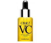 Сыворотка для лица DOUBLE DARE OMG! VITAMIN C