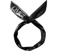 Солоха для фиксации волос DOUBLE DARE OMG! Черная Солоха для фиксации волос DOUBLE DARE OMG! Черная