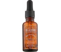 Олія для бороди DR Jackson Elixir 5.0, 30мл