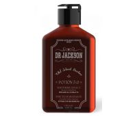 Шампунь для бороди DR Jackson Potion 5.0, 100 мл