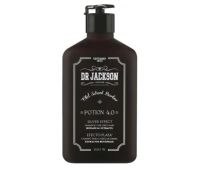 Шампунь для сивого волосся DR Jackson Potion 4.0, 200 мл