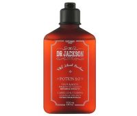 Шампунь для волосся та тіла DR Jackson Potion 1.0