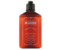 Відновлюючий та повсягденний шампунь DR Jackson Potion 3.0