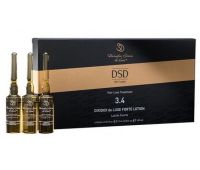 Лосьйон Діксидокс Де Люкс форте № 3.4 DSD De Luxe Simone Dixidox de Luxe Forte Lotion, 10 шт ро 10 мл