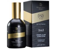 Лосьйон проти випадіння та для росту волосся Крексепіл Де Люкс № 3.4.2 Simone Crexepil de Luxe Classic Lotion, 100 мл