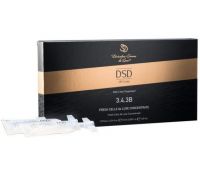 Концентрат для росту волосся Фреш Целлс Де Люкс № 3.4.3B Simone Fresh Cells de Luxe Wondercell Concentrate, 10 шт. по 10 мл Концентрат для росту волосся Фреш Целлс Де Люкс № 3.4.3B Simone Fresh Cells de Luxe Wondercell Concentrate, 10 шт. по 10 мл